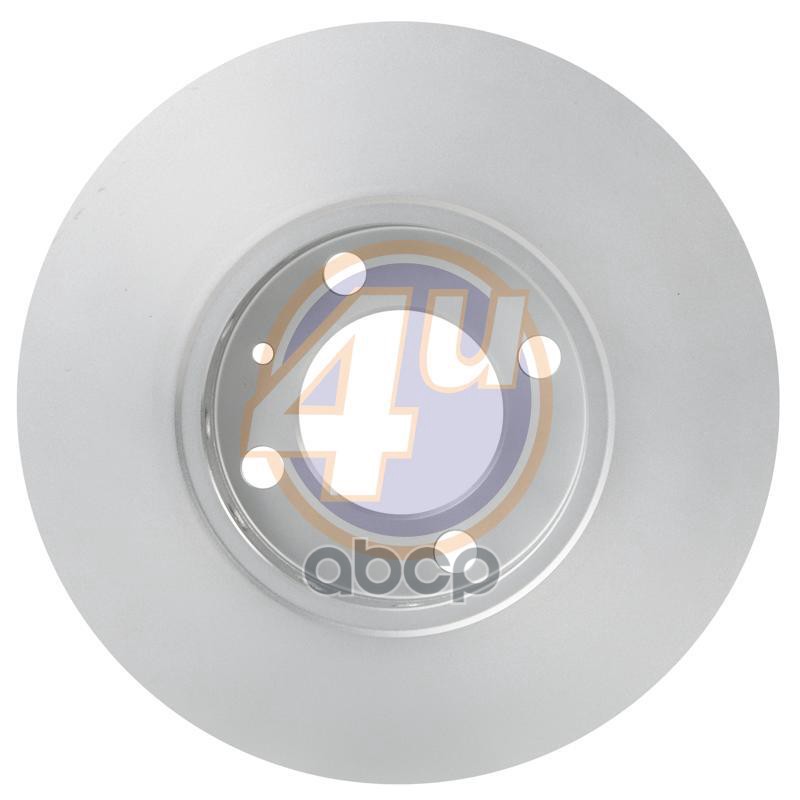 ДИСК ТОРМОЗНОЙ ПЕР SEAT AROSA (6H1) 1997-2001,VW POLO (6V5) 1997-2001 (239X18)ВЕ