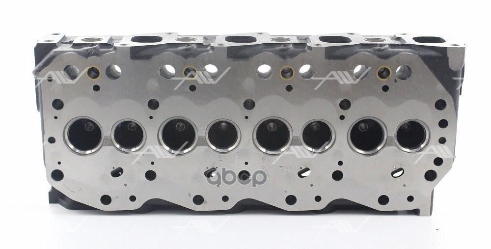 ZK-33000 головка блока цилиндров NISSAN TD27T 2.7TD (11039-31N02/3) под форсунку