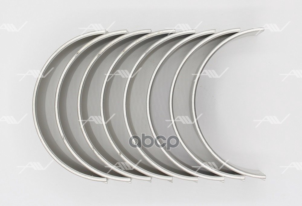 BE-30060 вкладыши шатунные STD ISUZU 4HF1-4HJ1