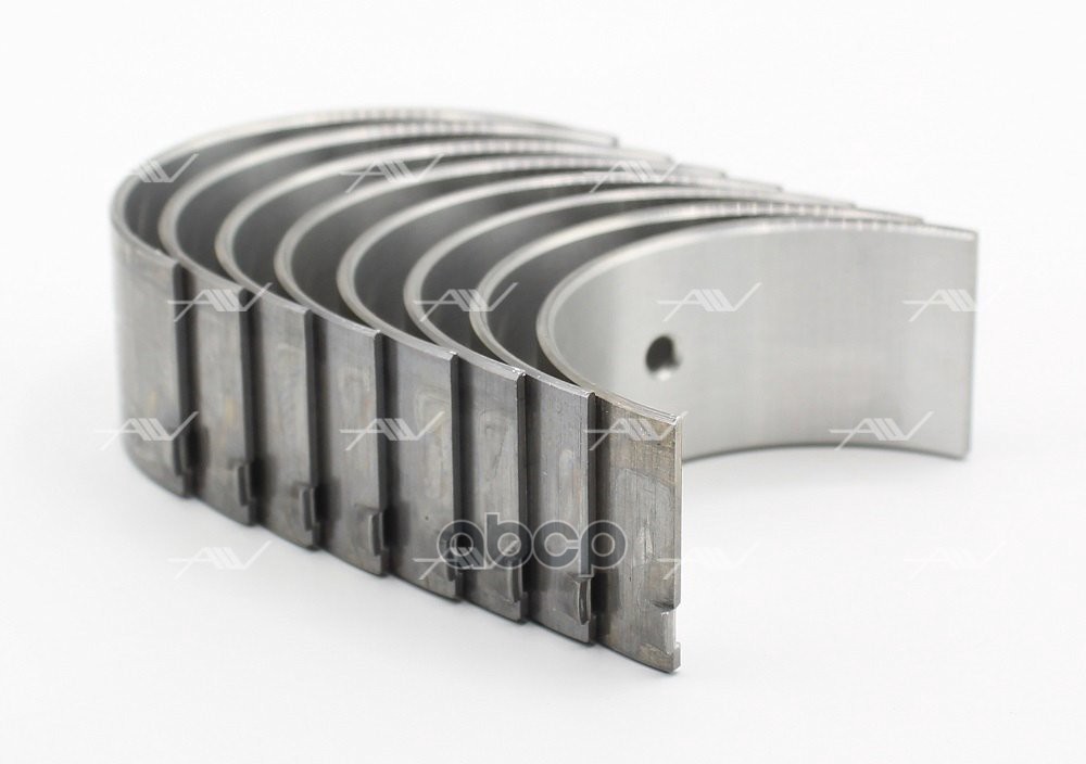 BE 34020 вкладыши шатунные STD TOYOTA 1C 2C 3C 23 1mm