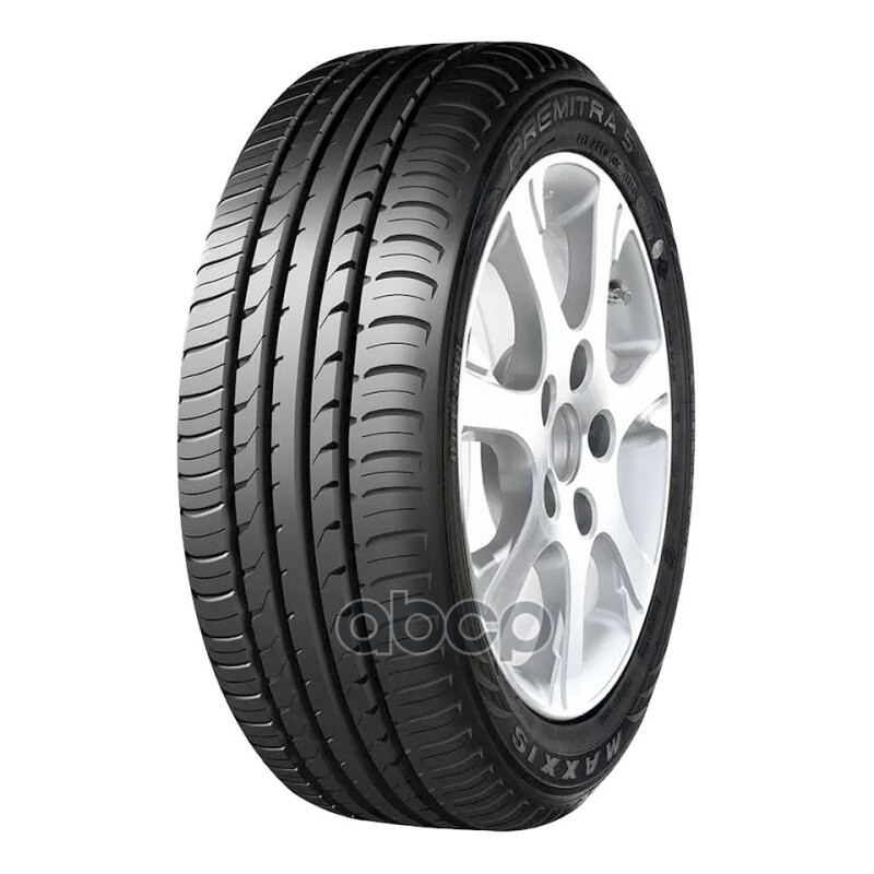 Автошина MAXXIS HP5 205/40 R17 84 W