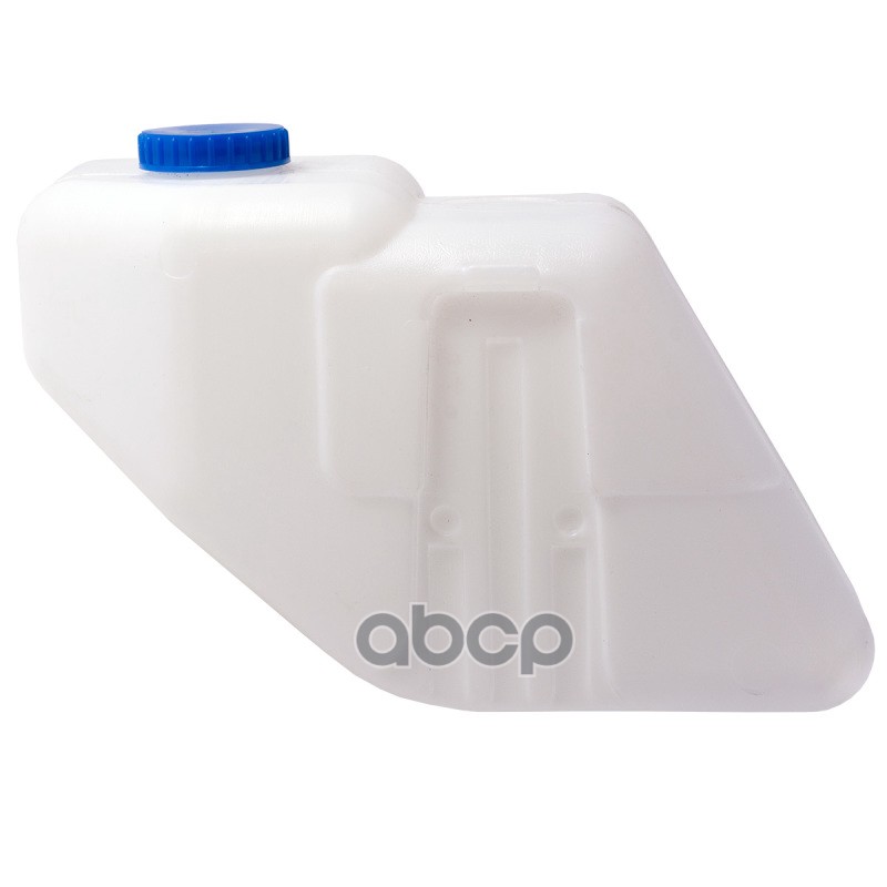 Бачок омывателя ВАЗ 21083 1 горловина 1 мотор карбюраторный Dollex 000509