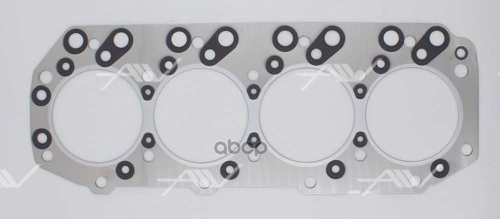 HG-30050 прокладка ГБЦ ISUZU 4JB1T  стальная