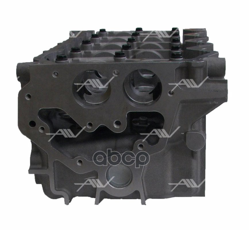 ZK-33005 головка блока цилиндров NISSAN YD22/25 2.2/2.5DDTi (11040-5M300/2)