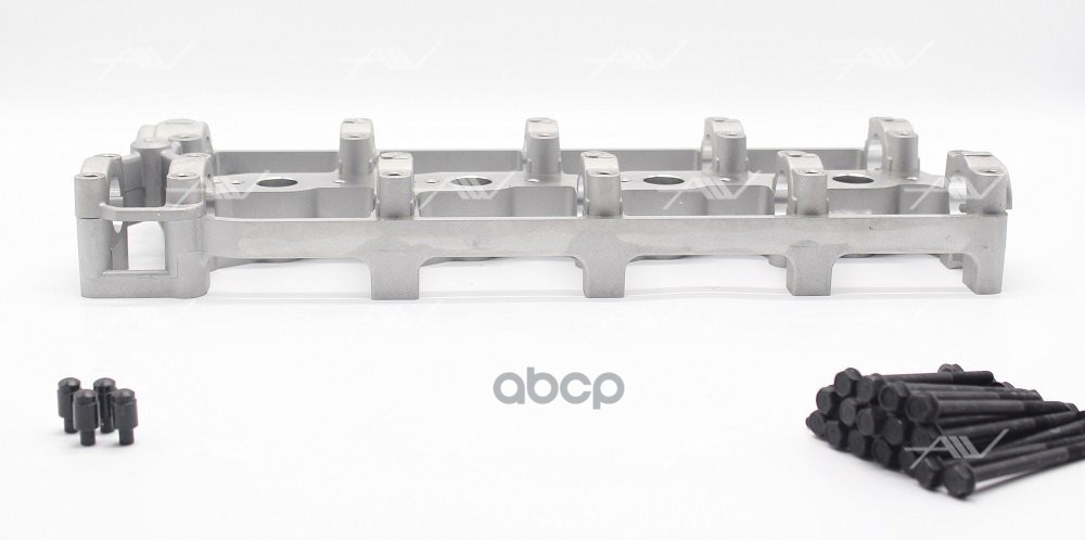 CH-32002 постель распредвалов HYUNDAI KIA D4CB 145 л.с. (Для ГБЦ 22100-4A000 , 2