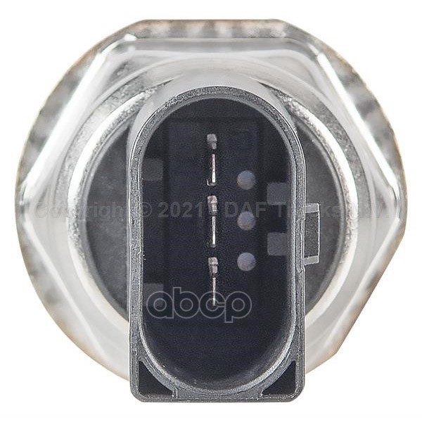 Датчик давления топлива в рампе