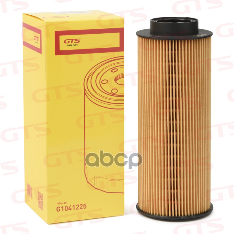 Картридж масляного фильтра SCANIA GTS арт. G1041225