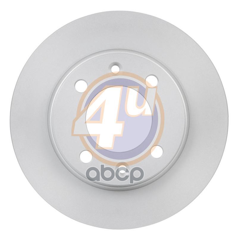 ДИСК ТОРМОЗНОЙ ЗАД CITROEN XSARA (N0) 2007/03-,PEUGEOT 206 Sedan 2007/03- (247X8