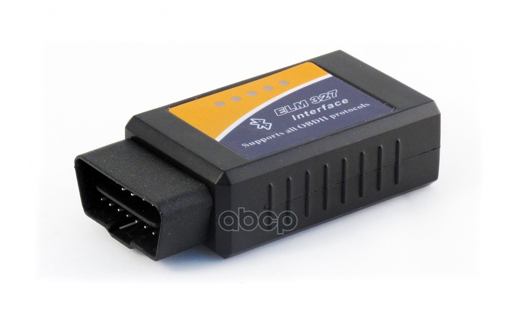 Адаптер ELM Bluetooth 327  (для диагностики авто)