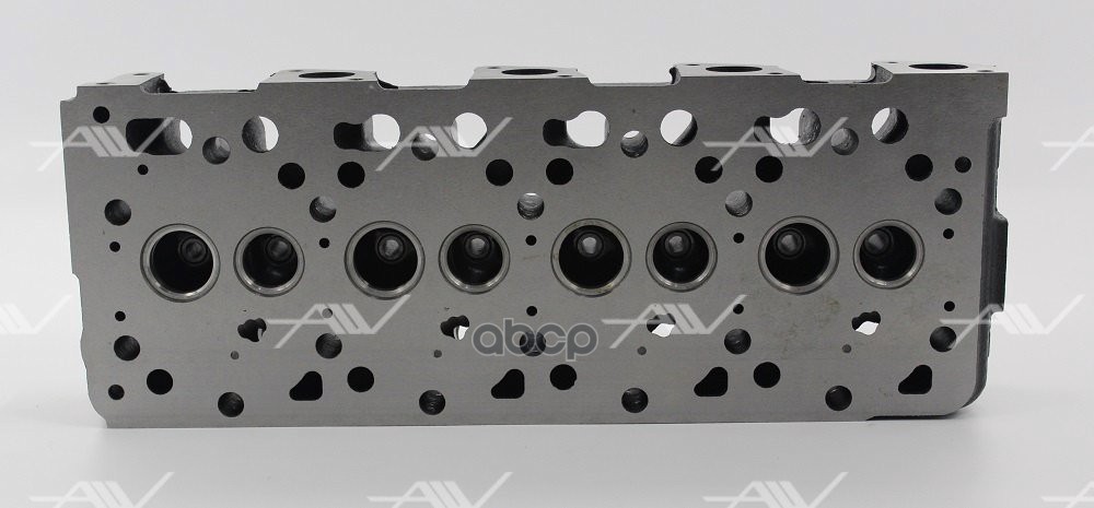 Головка блока цилиндров