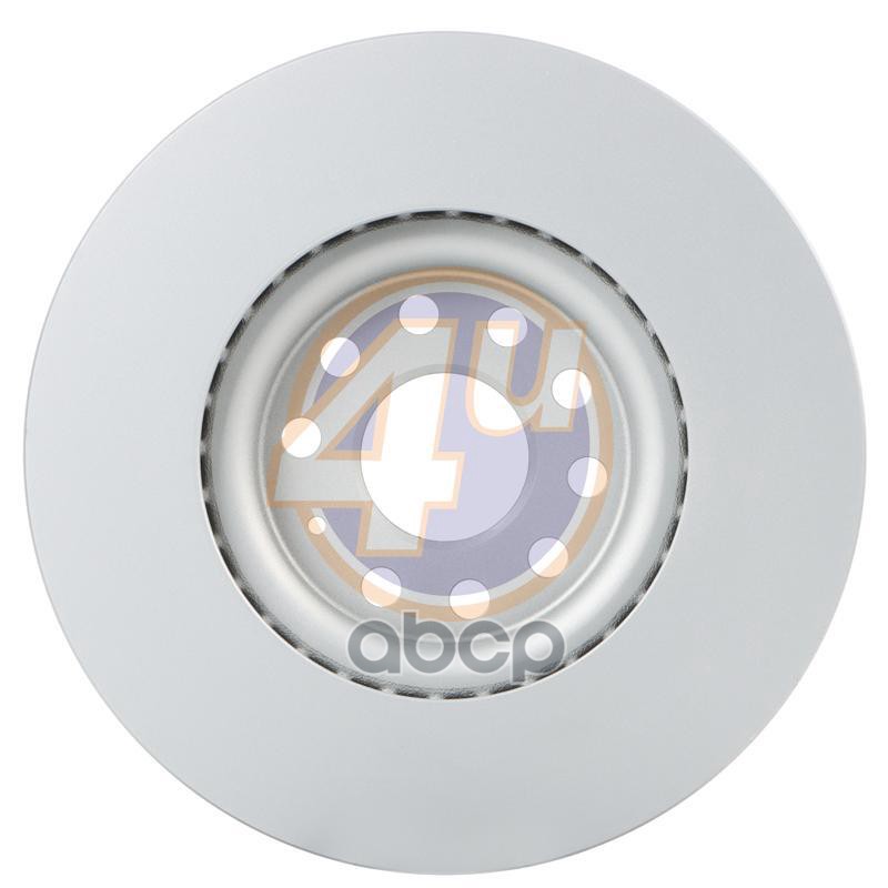 ДИСК ТОРМОЗНОЙ ПЕР SKODA KODIAQ (NS7, NV7, NS6),VW SHARAN 2010/06- (314X30)ВЕНТ(С ПОКРЫТИЕМ)