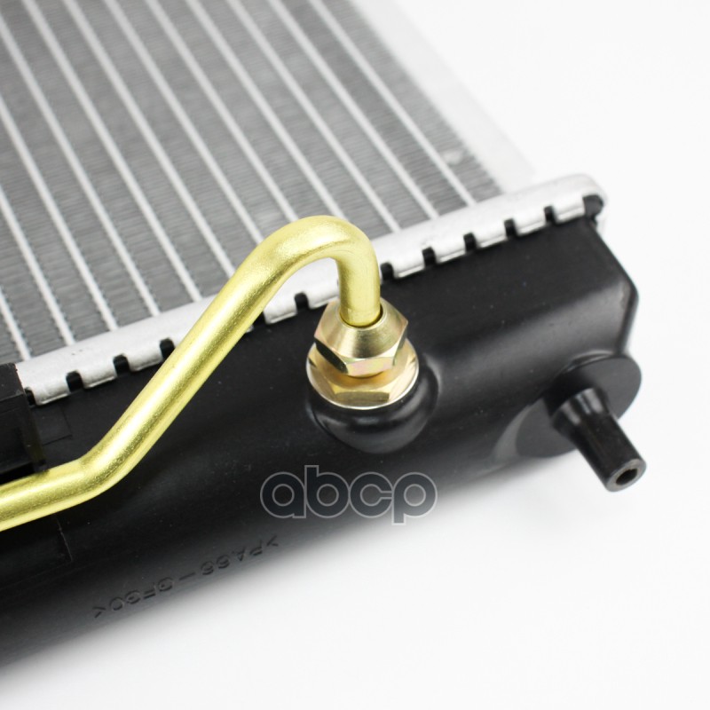 Радиатор основной (АКПП) (большой)