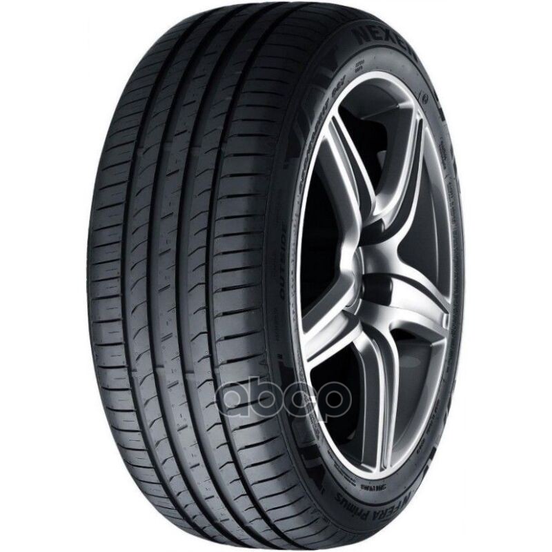 Автошина Nexen N'Fera Primus 215/55 R18 95 V