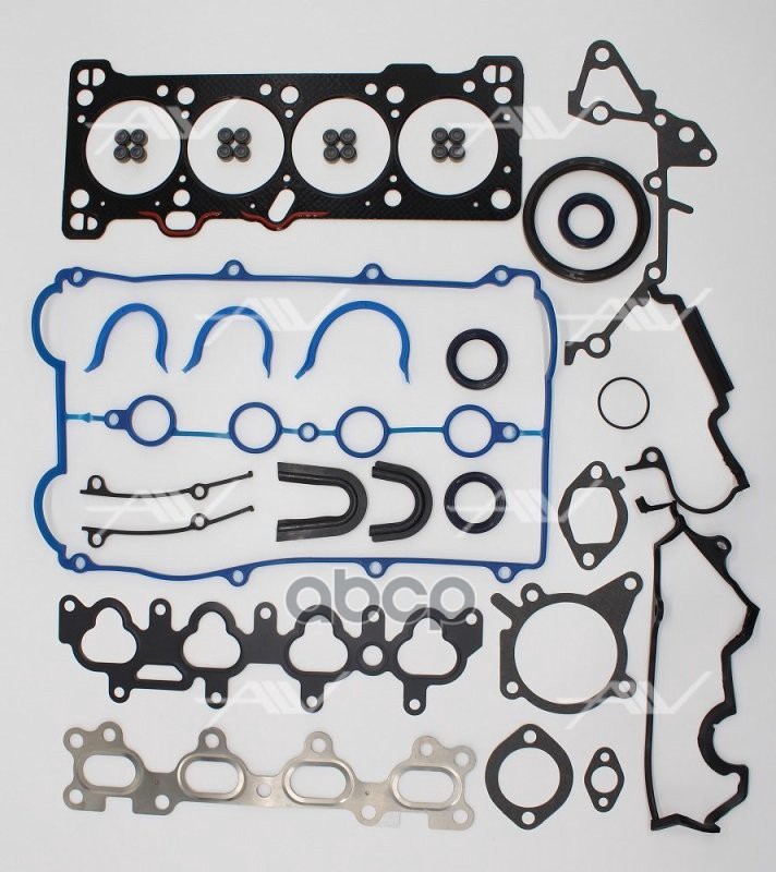 FS-31200 комплект прокладок MAZDA B6 DOHC 16V