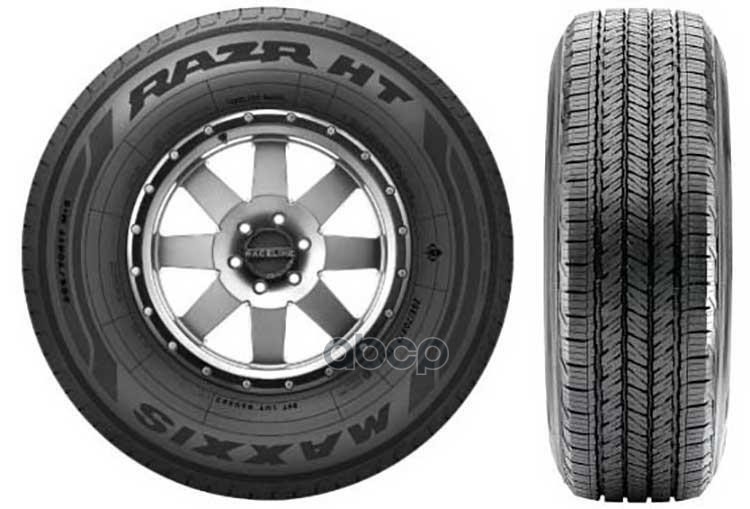 Автошина MAXXIS HT780 285/60 R18 116 T
