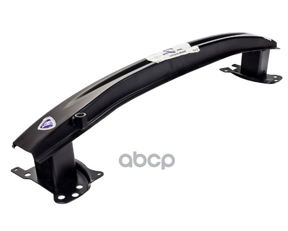 Усилитель бампера переднего JETTA V 2005-2011/GOLF V 2003-2009