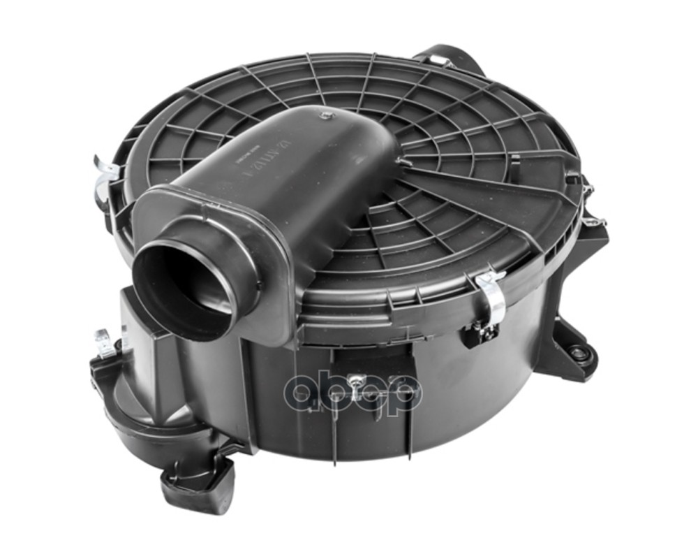 Корпус фильтра воздушного без отв. под дмрв lc100 lx470 1998-2007