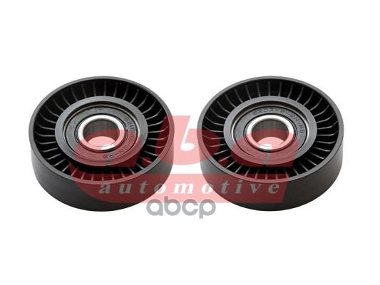 Ролик Приводного Ремня Ford Focus Ii Aba Automotive Yp856538 ABA Automotive арт. YP856538