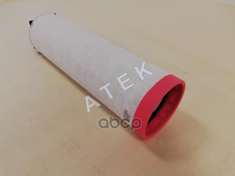 ATEK Воздушный внутренний фильтр фронтального погрузчика 384,5*108,5 RP-25003