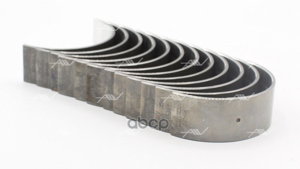 BE-34143 вкладыши шатунные 0.75 TOYOTA 1FZ-FE