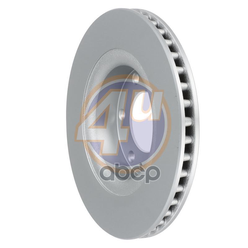 ДИСК ТОРМОЗНОЙ ПЕР GMC ENVOY SUV 2003/09-2007/12 (302X29)ВЕНТ (С ПОКРЫТИЕМ)