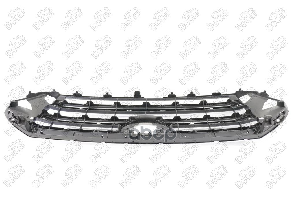 Решётка радиатора Toyota Land Cruiser 200 2016-