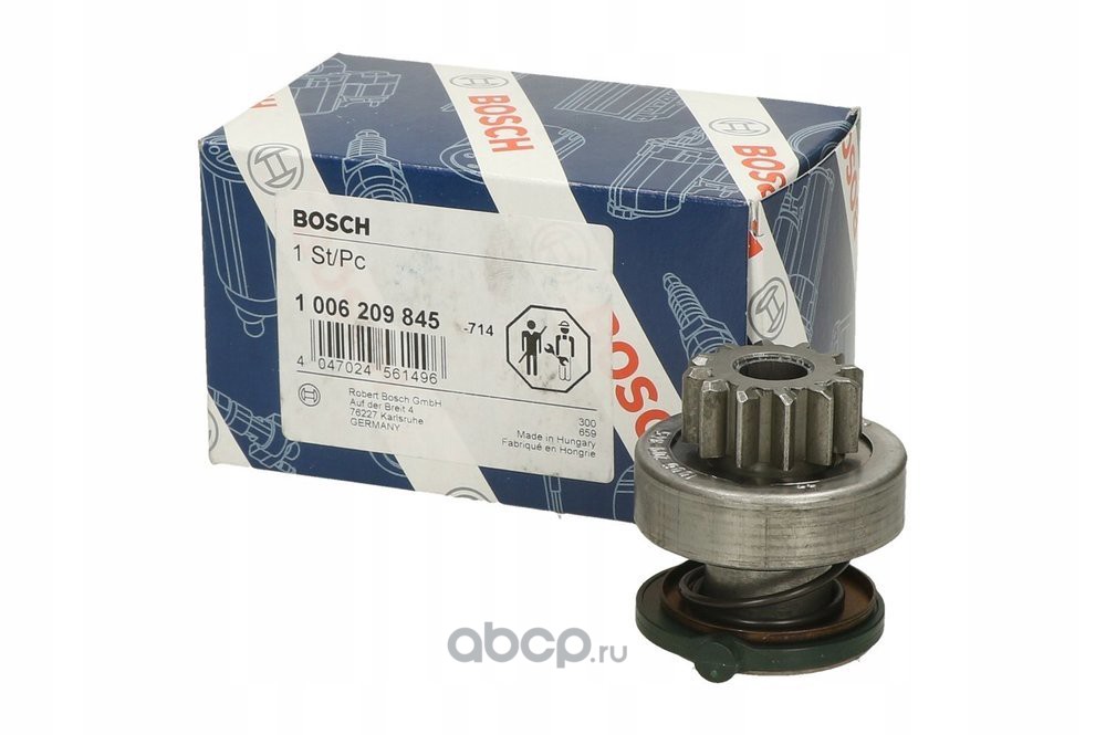 Bosch 1006209845