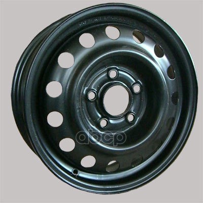 Диск ТЗСК, Kia Ceed 6.5x16/5x114.3ET46 67.1