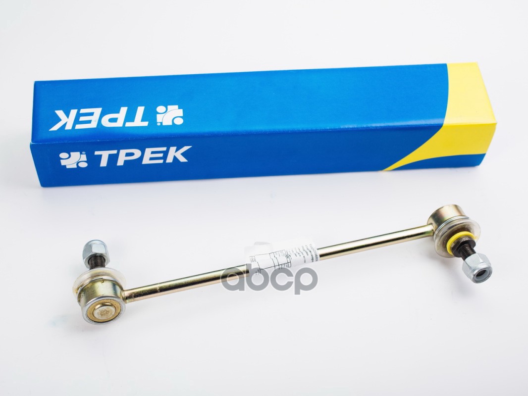 Стойка стабилизатора HYUNDAI Solaris, передняя с крепежом. SL70-181