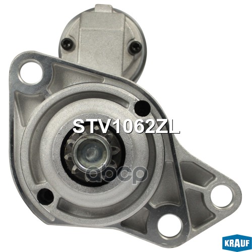 Стартер 10 зубов Krauf арт. STV1062ZL