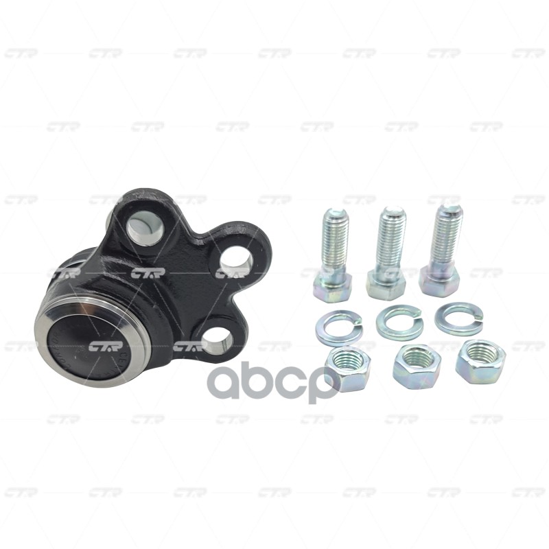 Опора шаровая Buick Enclave / Chevrolet Traverse / GMC Acadia / ATURN Outlook 20