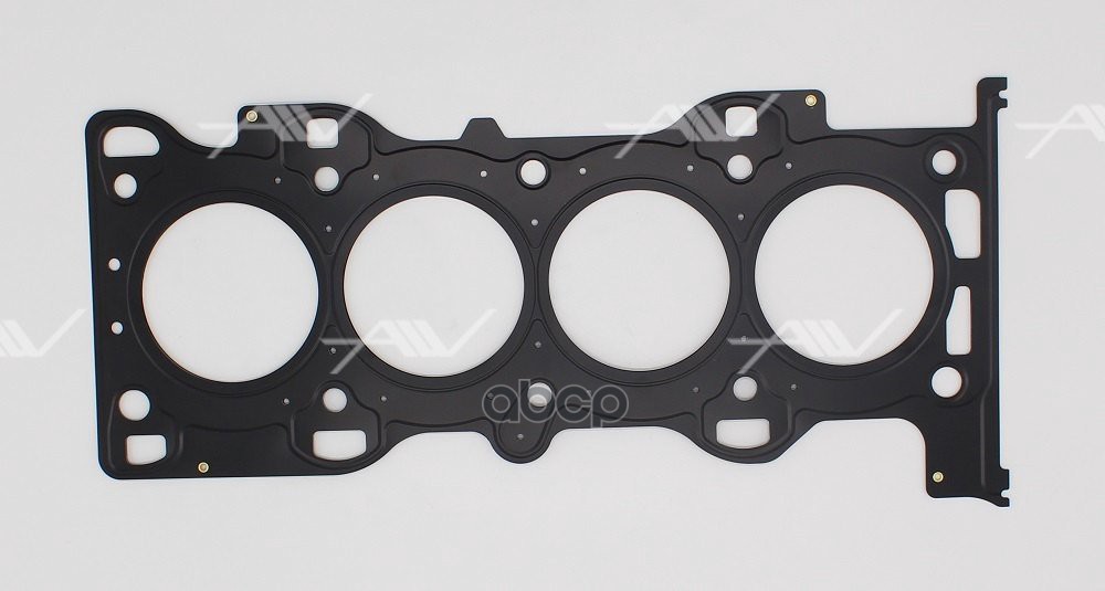 HG-31040 прокладка ГБЦ FORD/MAZDA/VOLVO CGBA/Q7DA/L8/B4184S  стальная