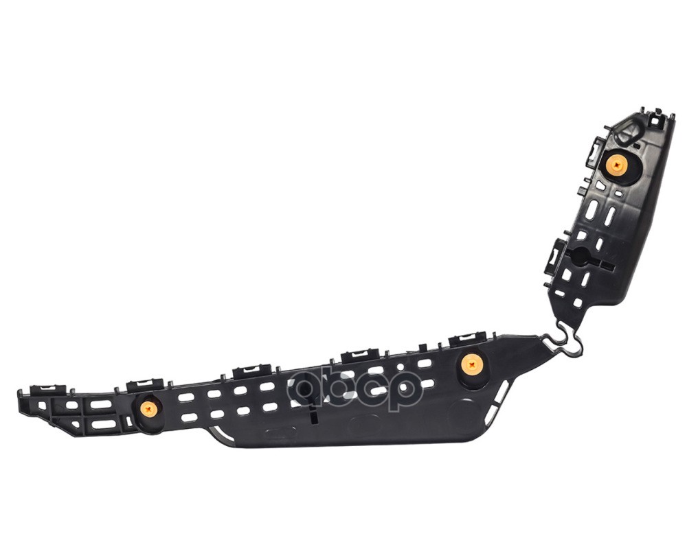 Кронштейн заднего бампера левый HIGHLANDER 2019-