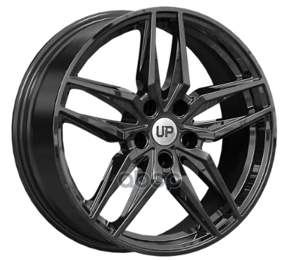 Диск WHEELS UP,  7x18/5x114.3ET45 66.1