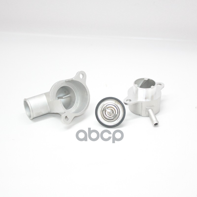 Термостат Lacetti/Rezzo (аллюм в сборе)