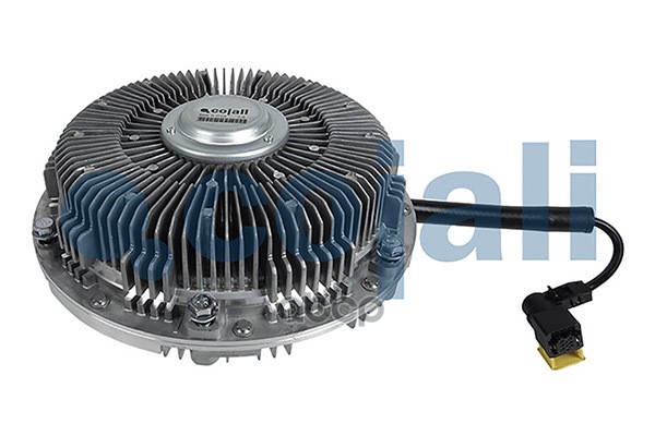 вискомуфта вентилятра!без крыльчаткиDAF XF Euro 6