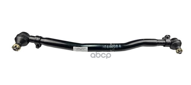 Тяга Рулевая Продольная Задняя 2-Я Yutong 3414-00084 AVLKRAFT арт. 70100331