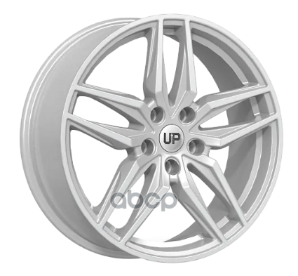 Диск WHEELS UP,  7x18/5x114.3ET45 66.1