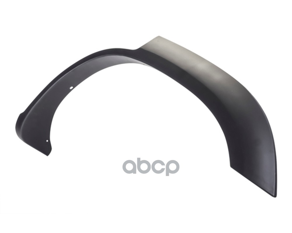 Расширитель арки крыла заднего левого PATROL/SAFARY 1997-2003