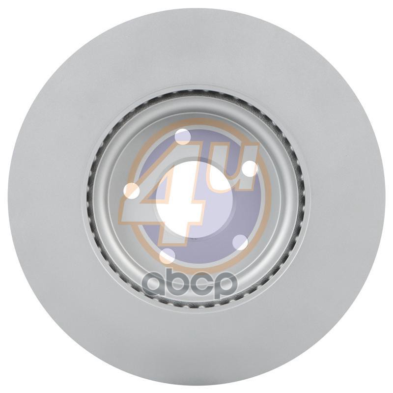 ДИСК ТОРМОЗНОЙ ПЕР FORD TRANSIT CONNECT MPV 2003-2012,VOLVO V50 2003-2012 (320X2