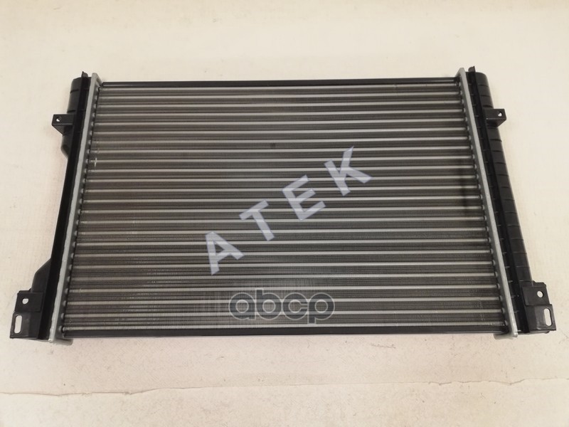 ATEK OMEGA-B 94- Радиатор охлаждения основной АКПП RP-30116