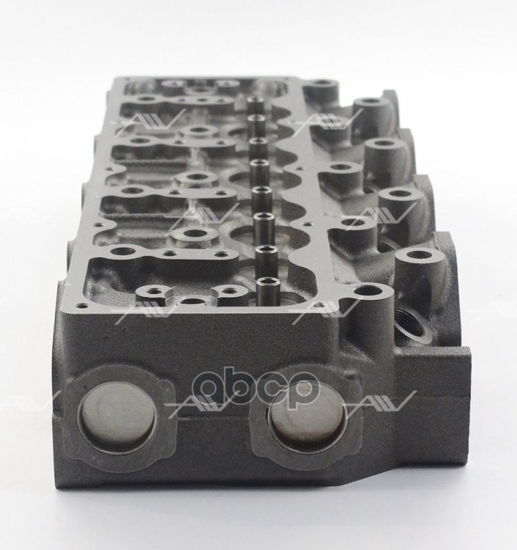 ZK-33010 головка блока цилиндров NISSAN TD27T 2.7TD (11039-7F403/7F409) под форс