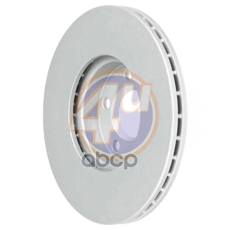 ДИСК ТОРМОЗНОЙ ПЕР FORD GALAXY I 1990/07-2003/04,VW T4 1990/07-2003/04 (300X26)