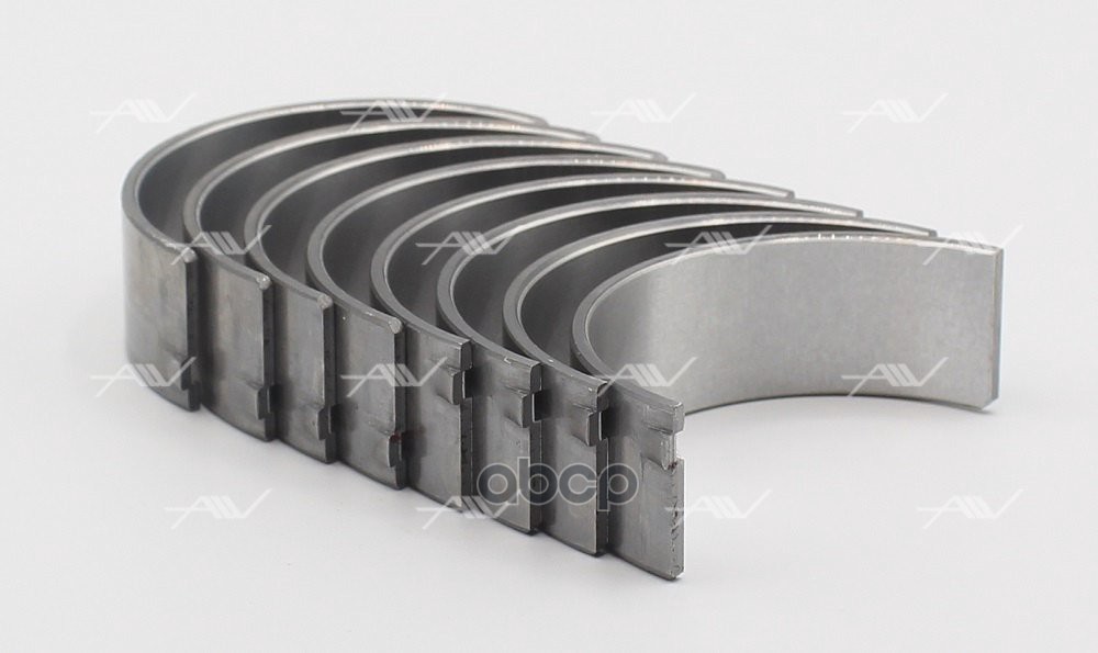 вкладыши шатунные 0.25 HYUNDAIKIA G4NAG4NC