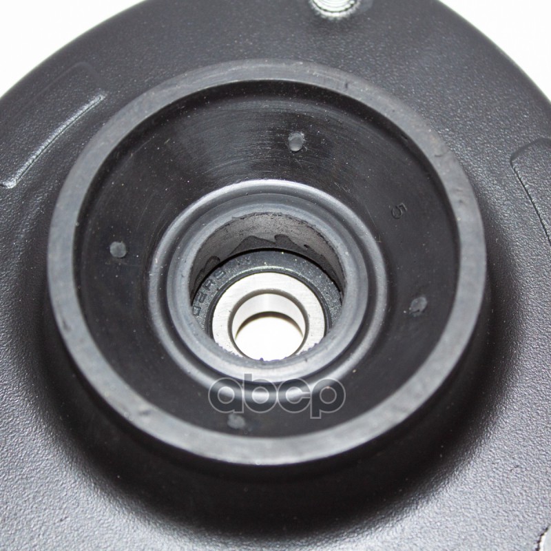 Чашка опорная верхняя передней стойки