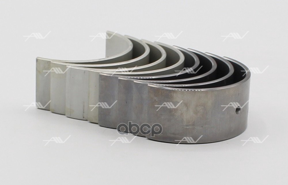 BE-37030 вкладыши шатунные STD FIAT/OPEL/SUZUKI Z13DT/188 A9.000