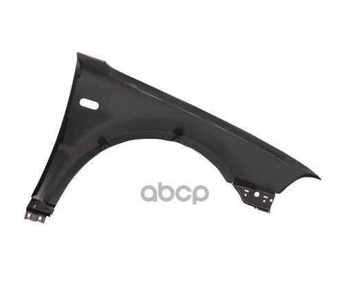 Крыло переднее {ST04}