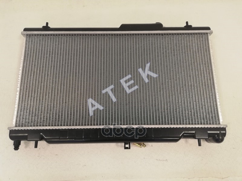 ATEK Legacy IIIOutback IIImpreza 98- Радиатор охлаждения основной АКПП RP-30129