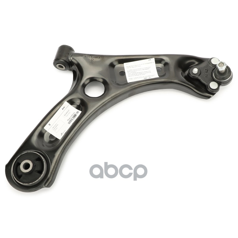 Рычаг пер.ниж.прав.HYUNDAI Elantra (AD),Kona SpeedMate арт. SM-ARH234