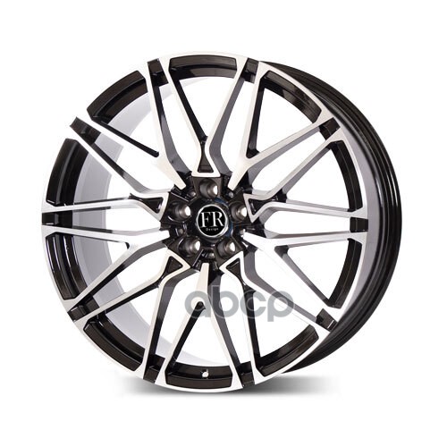 Диск FR Replica, B495 9.5x21/5x112ET37 66.6